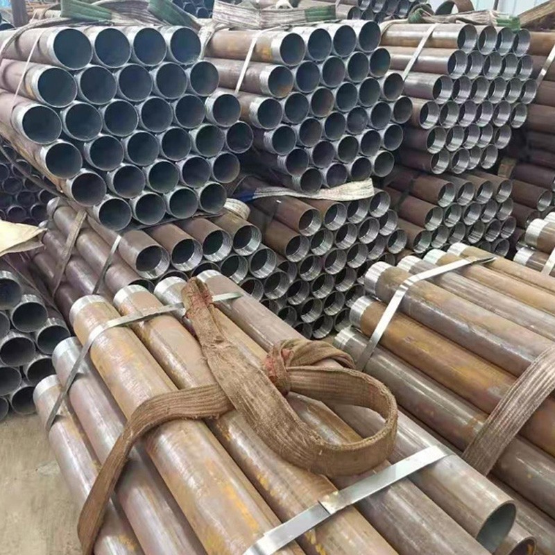 定西地质钻探用跟管