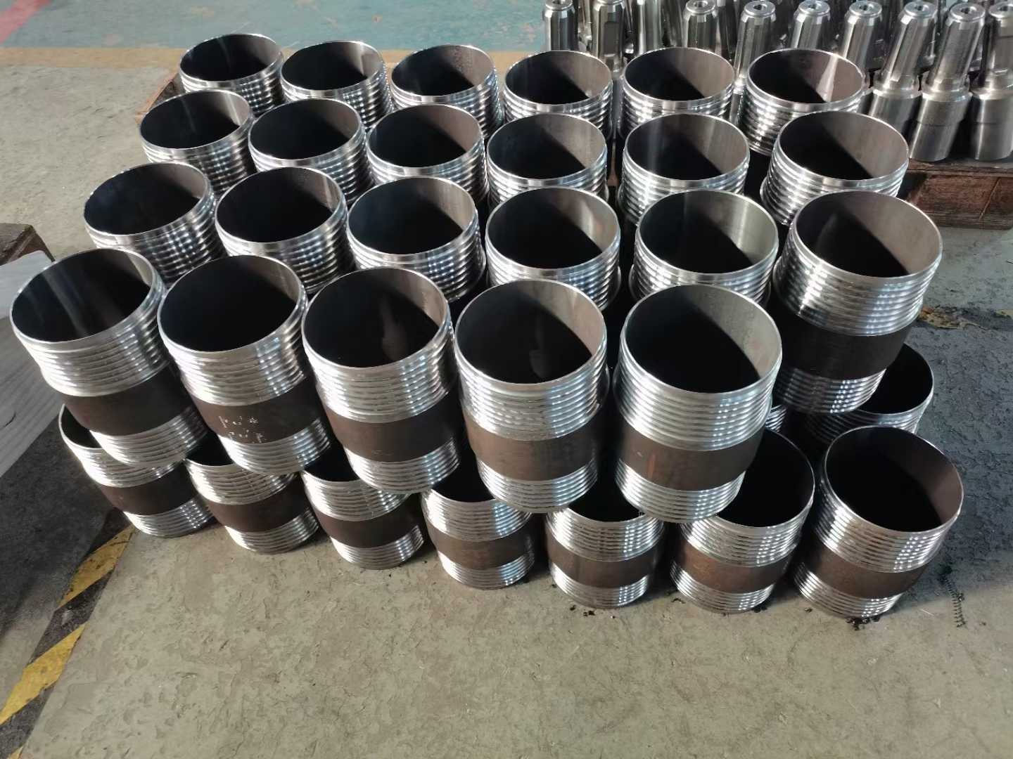 定西219mm管棚管